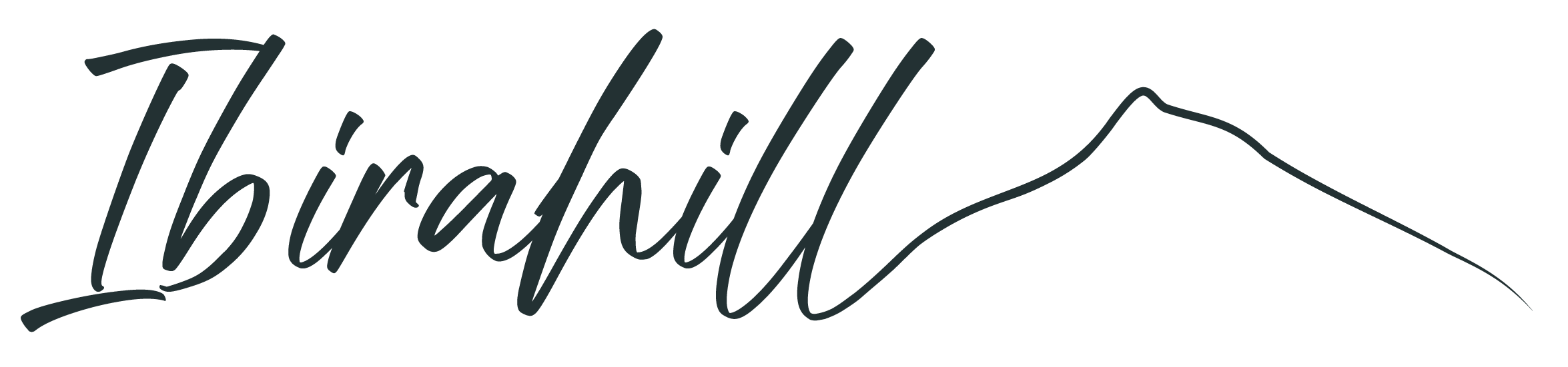 Ibirahill logo
